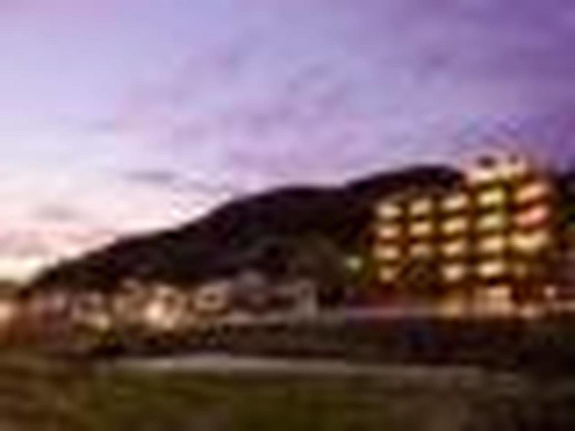Shibu Hotel Jamanoucsi Kültér fotó