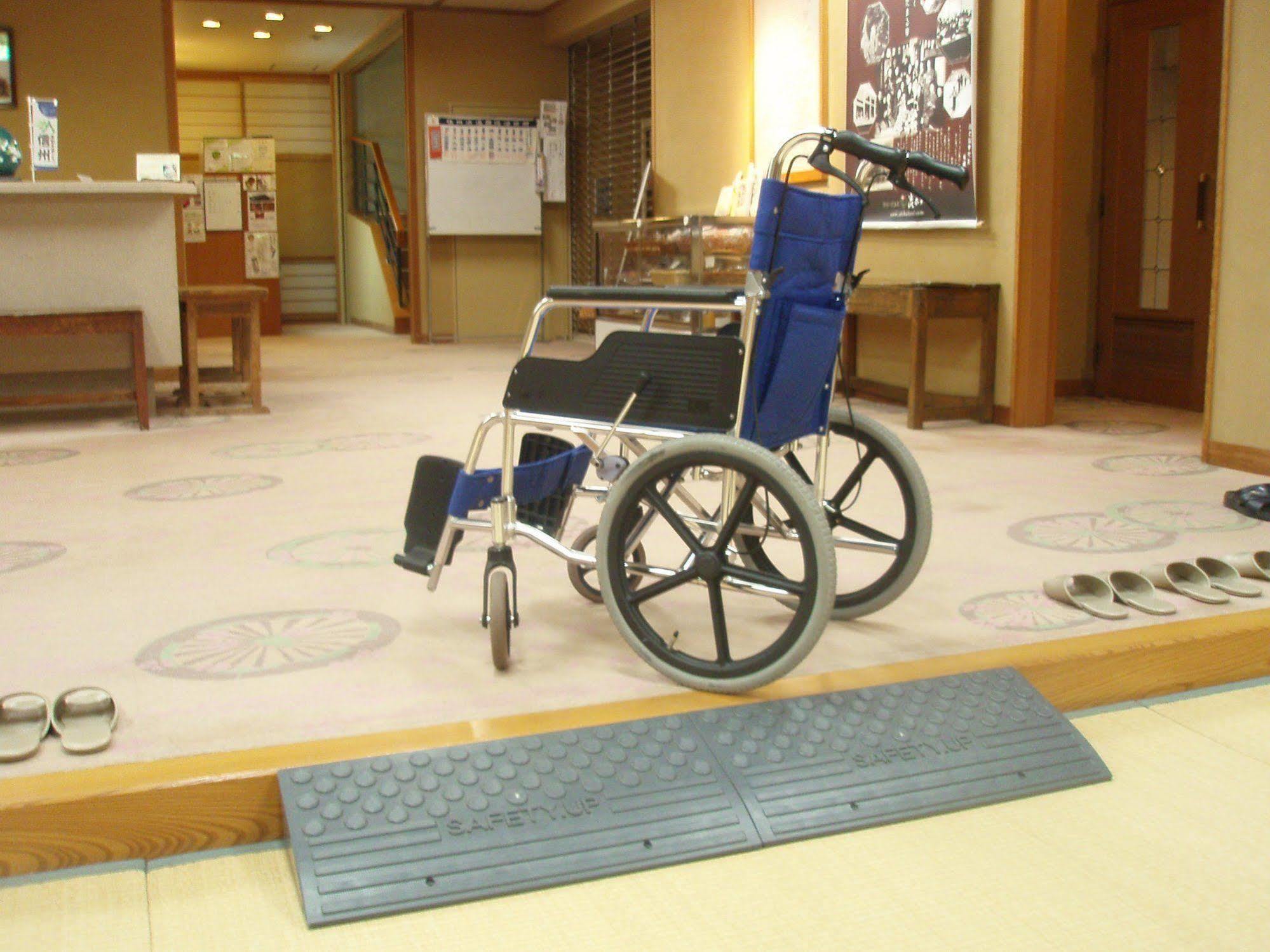 Shibu Hotel Jamanoucsi Kültér fotó